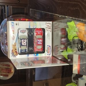 Winners circle  nascar